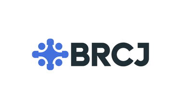 BRCJ.com - Creative brandable domain for sale