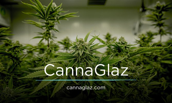 CannaGlaz.com