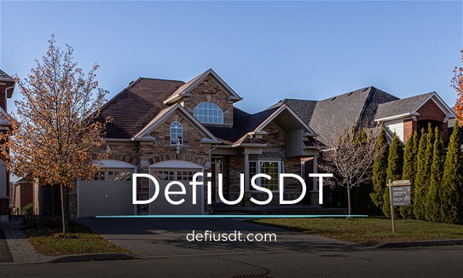 DefiUSDT.com