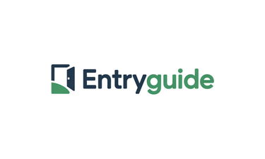 EntryGuide logo