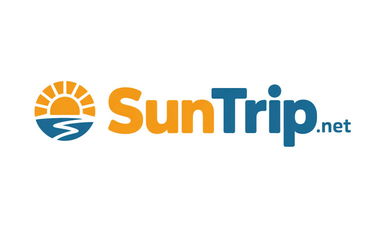 SunTrip.net - Creative brandable domain for sale