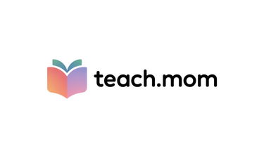 Teach.mom - Creative brandable domain for sale