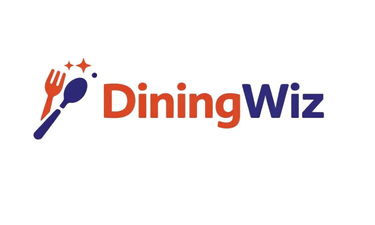 DiningWiz.com - Creative brandable domain for sale
