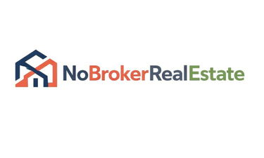 NoBrokerRealEstate.com - Creative brandable domain for sale