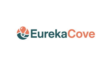 EurekaCove.com - Creative brandable domain for sale