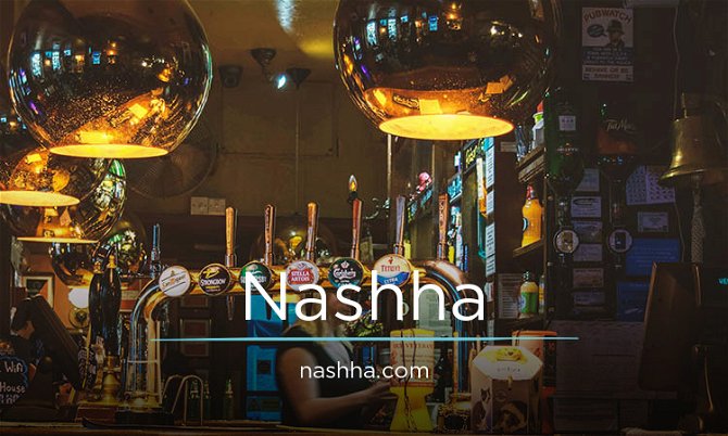 Nashha.com