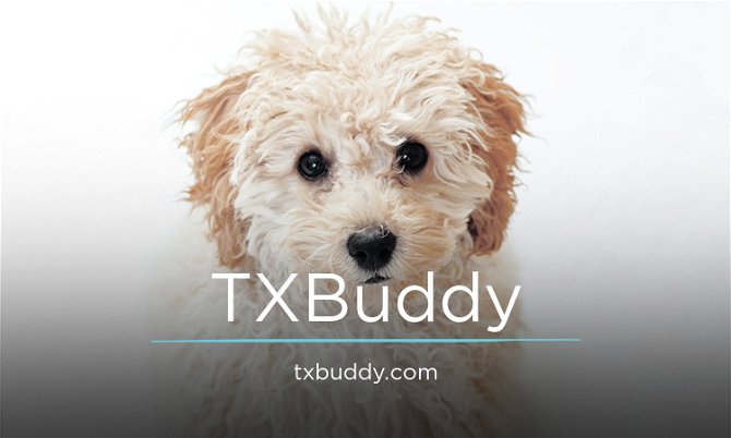 TXBuddy.com