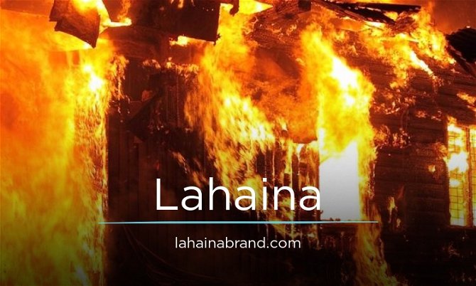 LahainaBrand.com