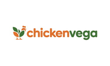 ChickenVega.com - Creative brandable domain for sale