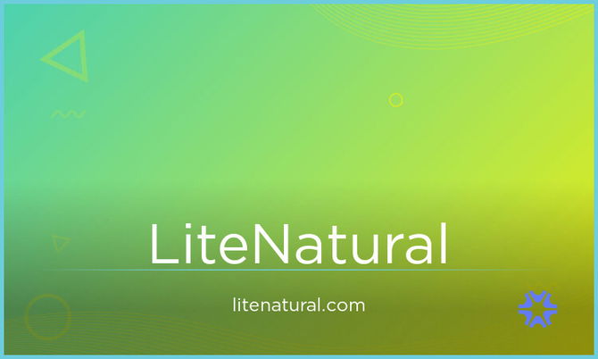 LiteNatural.com