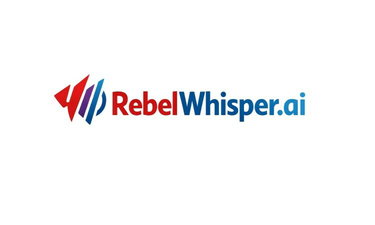 RebelWhisper logo