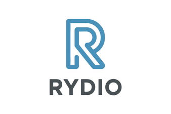 Rydio.com - Creative brandable domain for sale