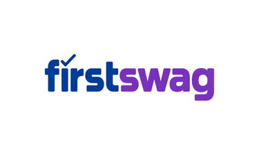 FirstSwag.com - Creative brandable domain for sale