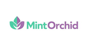 MintOrchid.com - Creative brandable domain for sale