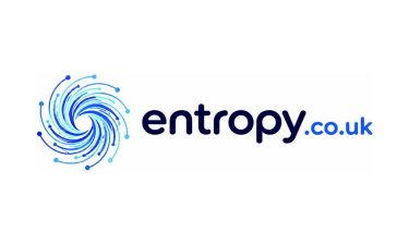 entropy logo