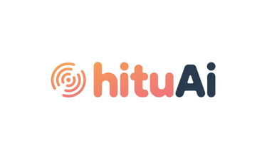 HituAI.com - Creative brandable domain for sale