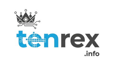 Tenrex.info - Creative brandable domain for sale