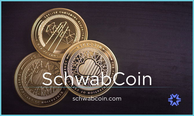 SchwabCoin.com