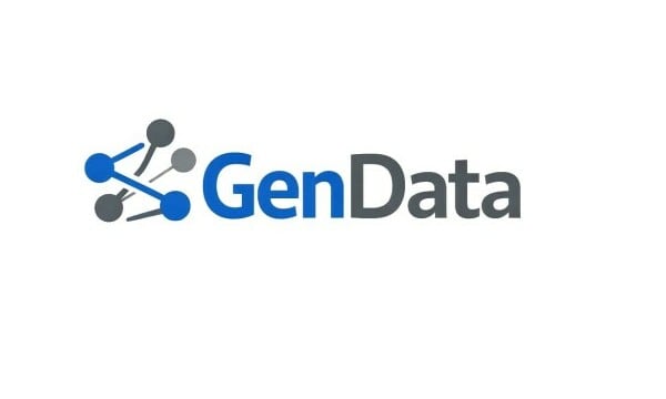 GenData logo