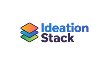 IdeationStack.com - Creative brandable domain for sale
