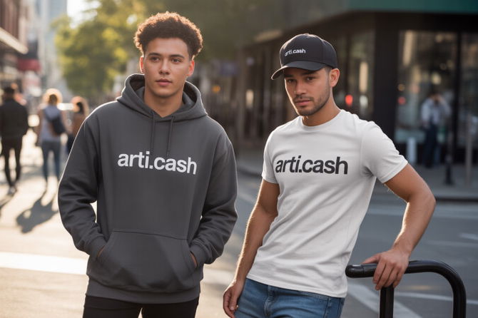 Arti.cash