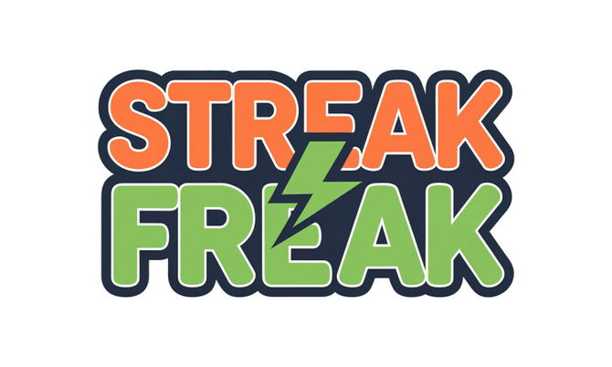 StreakFreak.com