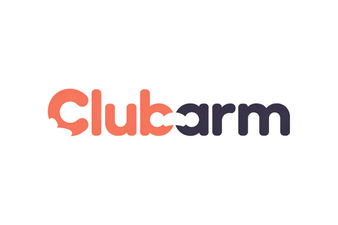 clubarm.com - Creative brandable domain for sale