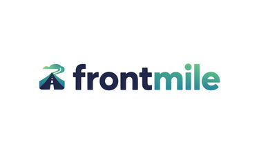FrontMile.com - Creative brandable domain for sale