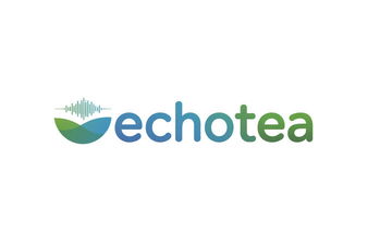 EchoTea.com - Creative brandable domain for sale
