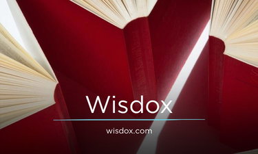 Wisdox.com - Best premium domain names for sale