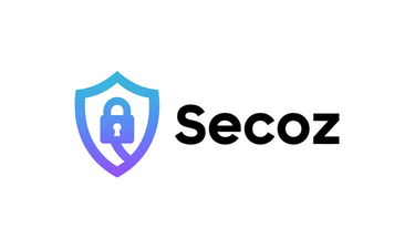 Secoz.com - Creative brandable domain for sale
