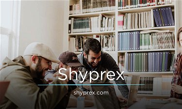 Shyprex.com