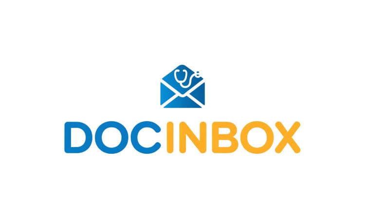 DocInbox logo