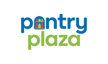 PantryPlaza.com - Creative brandable domain for sale