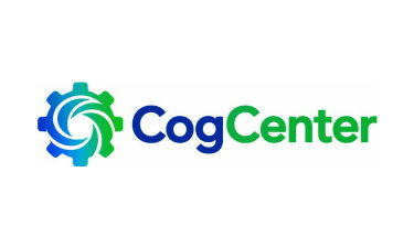 CogCenter.com is for sale