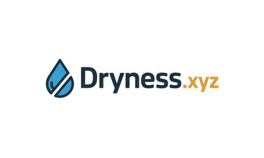 Dryness.xyz - Creative brandable domain for sale