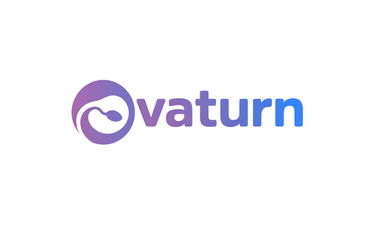 Ovaturn.com - Creative brandable domain for sale