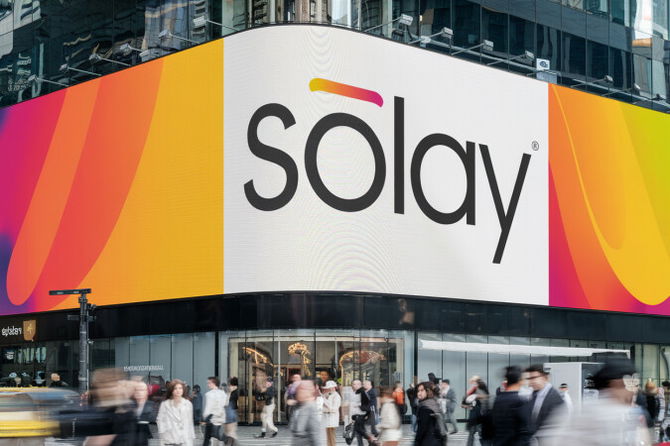 Solay.com