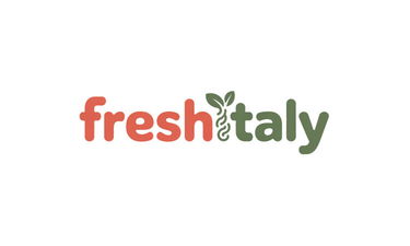 FreshItaly.com - Creative brandable domain for sale