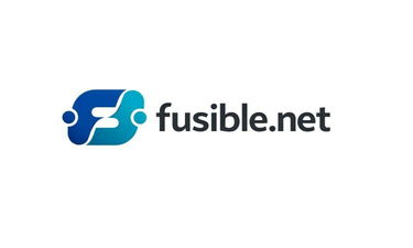 Fusible logo