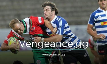 vengeance logo