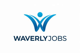 WaverlyJobs.com - Creative brandable domain for sale