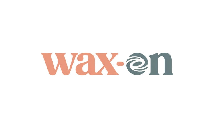 Wax-On logo