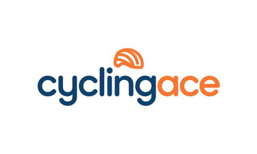CyclingAce.com - Creative brandable domain for sale
