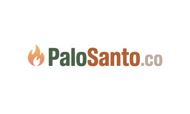 Palosanto.co - Creative brandable domain for sale