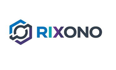 RIXONO.com - Creative brandable domain for sale
