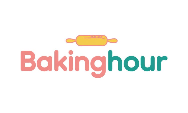 BakingHour logo