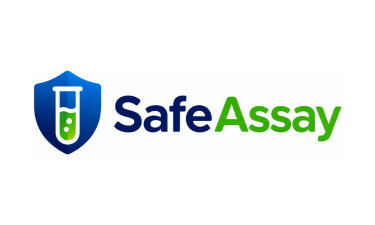 SafeAssay.com is for sale