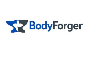 BodyForger.com - Creative brandable domain for sale