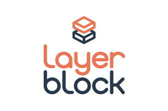 layerblock.com Logo